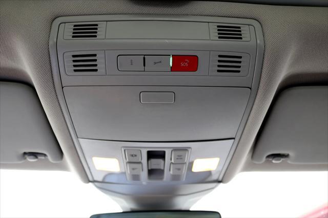 Photo of 2023 Deep Black Pearl Volkswagen Jetta