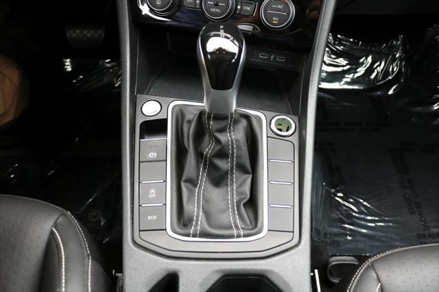Photo of 2023 Deep Black Pearl Volkswagen Jetta