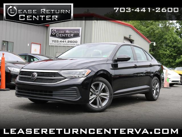 2023 Volkswagen Jetta