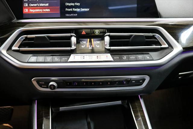 Photo of 2019 White BMW X5