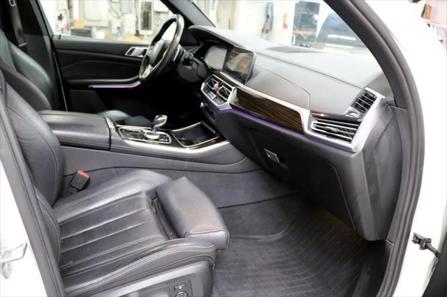 Photo of 2019 White BMW X5