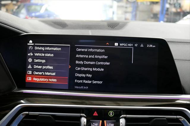 Photo of 2019 White BMW X5