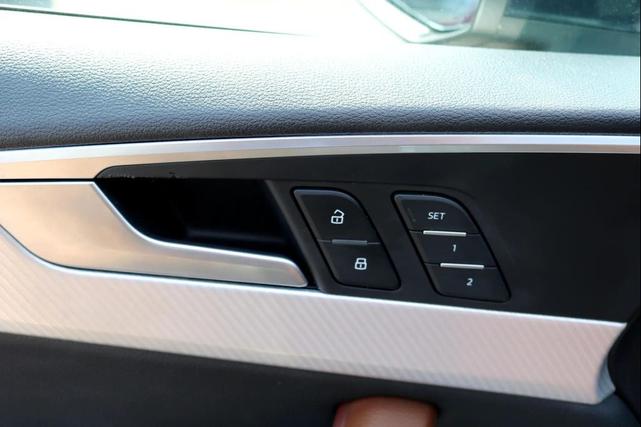 Photo of 2018 Blue Audi A5