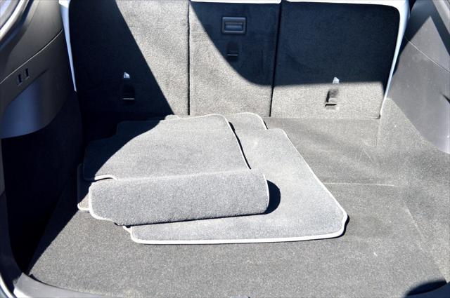 Photo of 2021 Gray Tesla Model Y