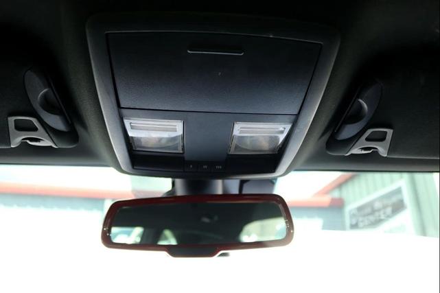 Photo of 2019 Pitch Black Clearcoat Dodge Challenger