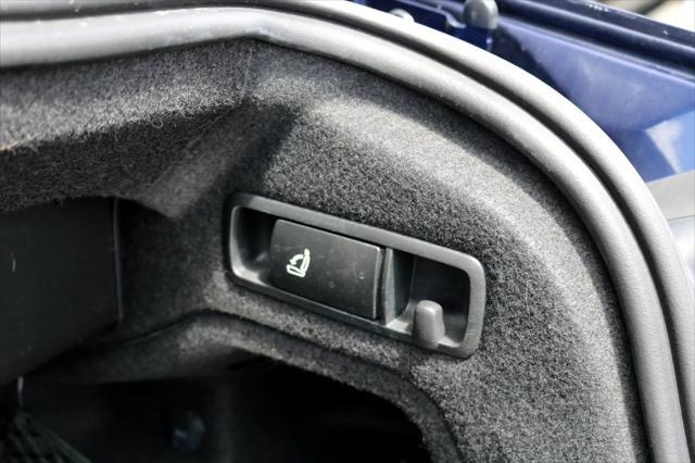 Photo of 2018 Navarra Blue Metallic/Black Roof Audi S5