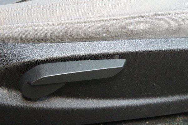 Photo of 2017 Silver Ice Metallic Chevrolet Colorado