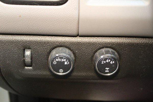 Photo of 2017 Silver Ice Metallic Chevrolet Colorado