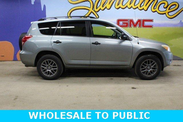 2008 Toyota RAV4