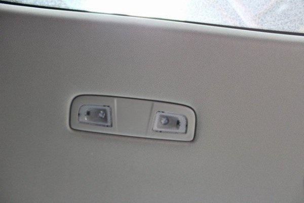 Photo of 2021 White Buick Enclave