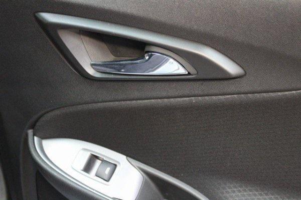 Photo of 2023 Gray Chevrolet Malibu