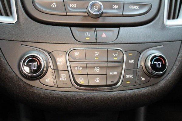 Photo of 2023 Gray Chevrolet Malibu