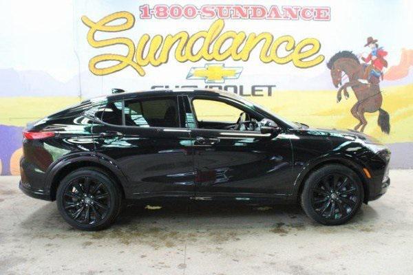 2024 Buick Envista