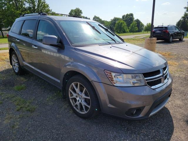 2013 Dodge Journey