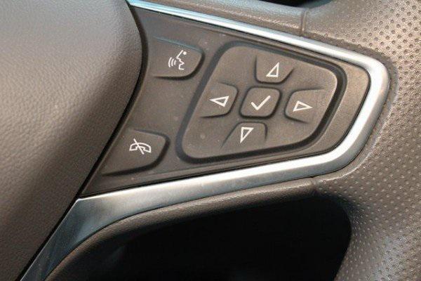 Photo of 2022 Tan Chevrolet Malibu