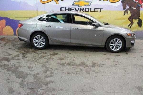 2022 Chevrolet Malibu