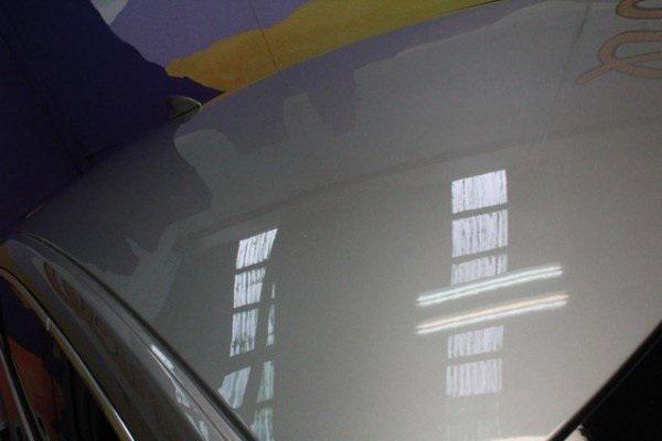 Photo of 2022 Tan Chevrolet Malibu