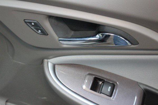 Photo of 2022 Tan Chevrolet Malibu