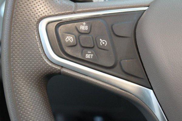 Photo of 2022 Tan Chevrolet Malibu