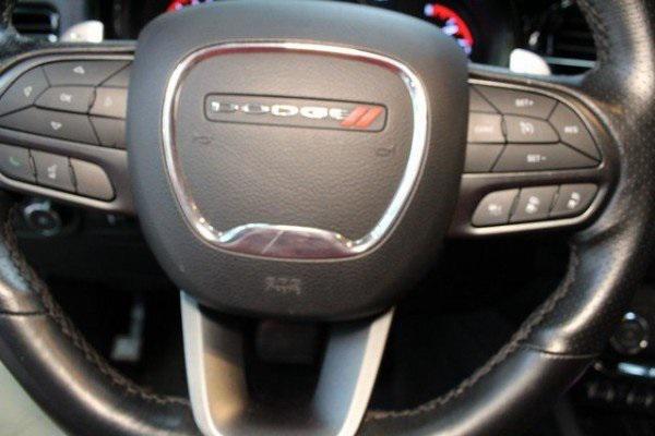 Photo of 2022 Grey Dodge Durango