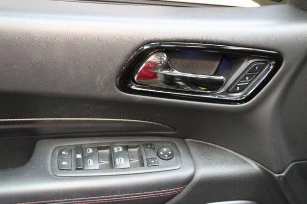 Photo of 2022 Grey Dodge Durango