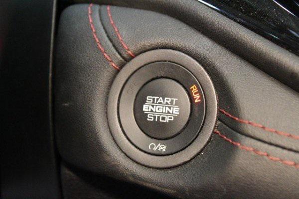 Photo of 2022 Grey Dodge Durango