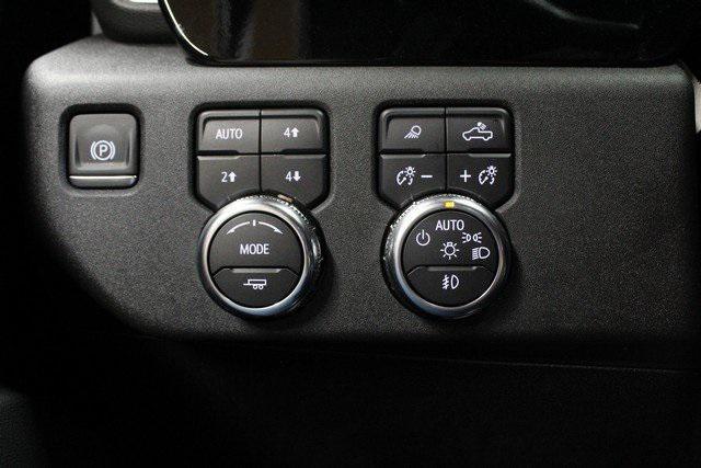 Photo of 2025 Titanium Rush Metallic GMC Sierra 2500