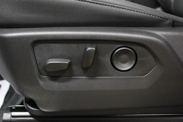 Photo of 2025 Titanium Rush Metallic GMC Sierra 2500
