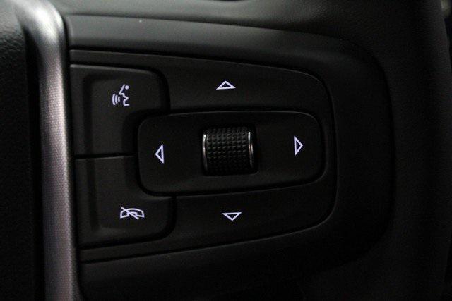 Photo of 2025 Titanium Rush Metallic GMC Sierra 2500