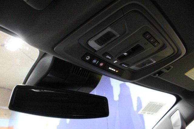 Photo of 2025 Titanium Rush Metallic GMC Sierra 2500
