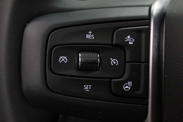 Photo of 2025 Titanium Rush Metallic GMC Sierra 2500