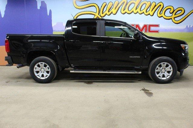2015 Chevrolet Colorado
