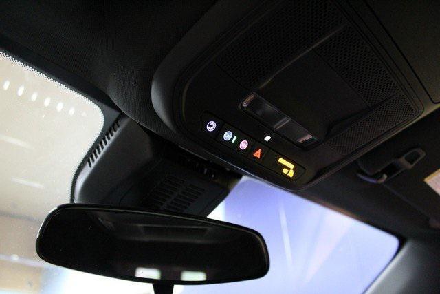 Photo of 2026 Ebony Twilight Metallic GMC Terrain