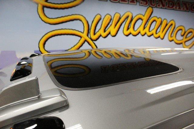 Photo of 2025 Sterling Metallic GMC Sierra 2500