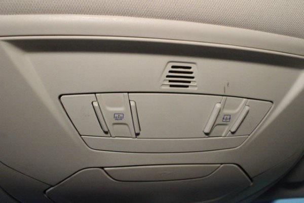 Photo of 2014 Ingot Silver Ford Escape