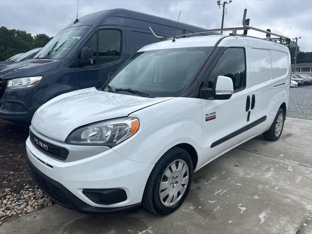 2020 RAM Promaster City