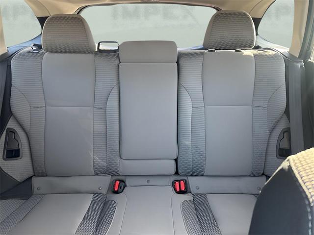 Photo of 2022 Crystal Black Silica Subaru Outback