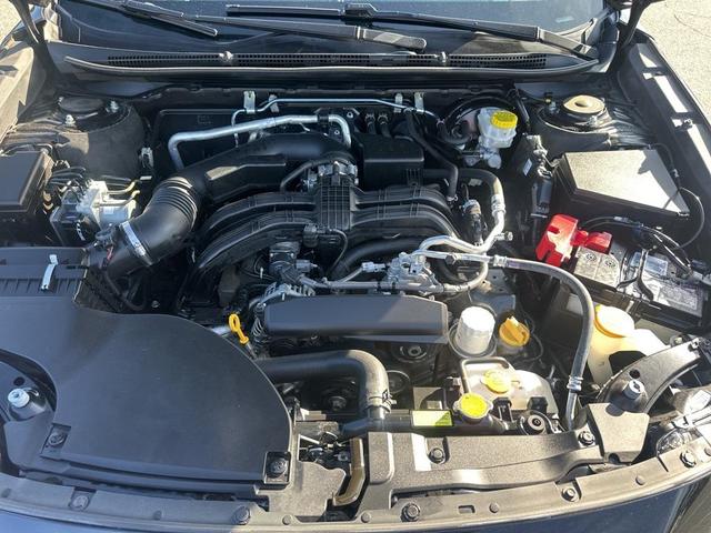 Photo of 2022 Crystal Black Silica Subaru Outback