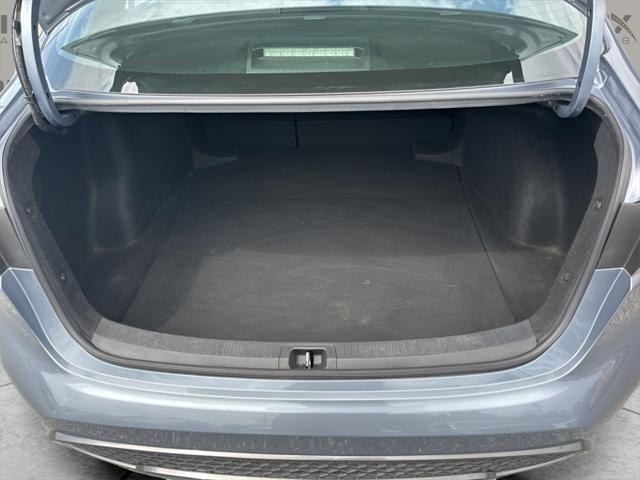 Photo of 2021 Light Blue Toyota Corolla