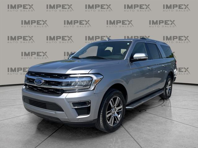2023 Ford Expedition Max