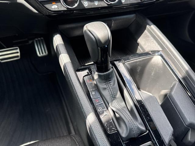 Photo of 2024 Radiant Red Metallic Honda Accord Hybrid