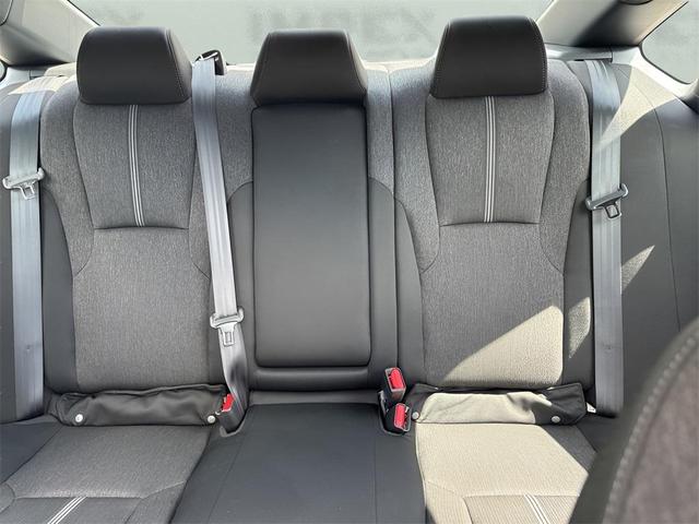 Photo of 2024 Radiant Red Metallic Honda Accord Hybrid