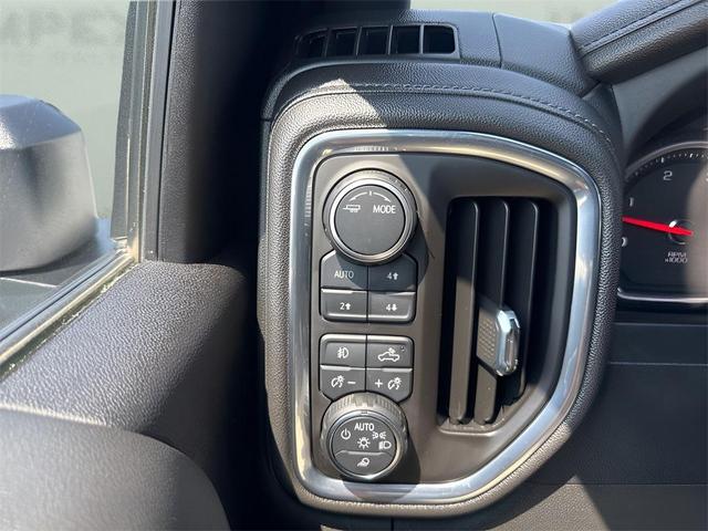 Photo of 2023 Summit White Chevrolet Silverado 3500