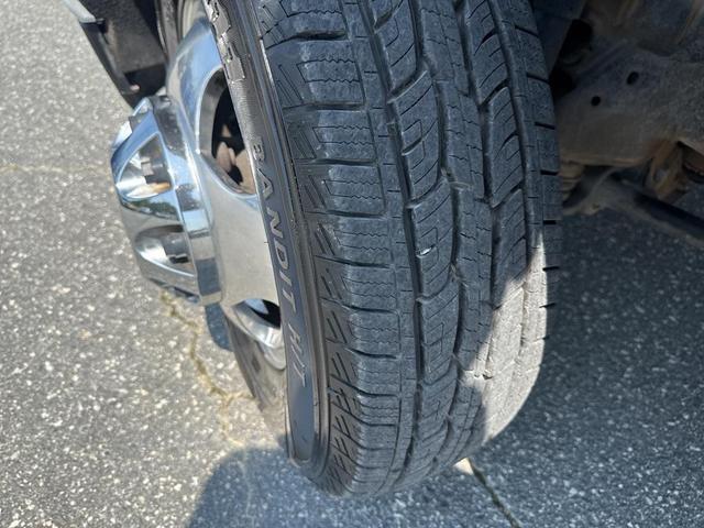Photo of 2023 Summit White Chevrolet Silverado 3500