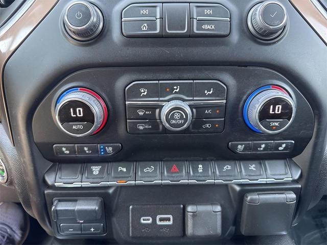 Photo of 2023 Summit White Chevrolet Silverado 3500