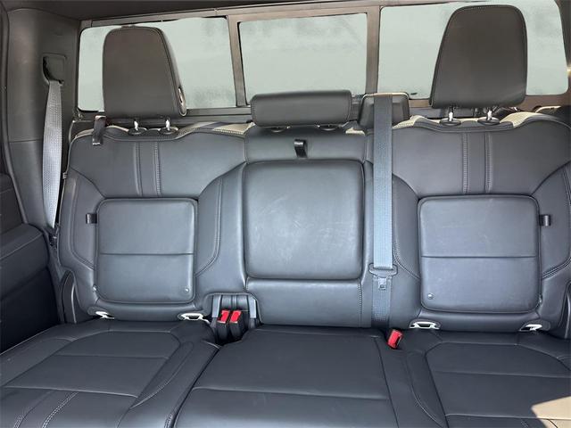 Photo of 2023 Summit White Chevrolet Silverado 3500