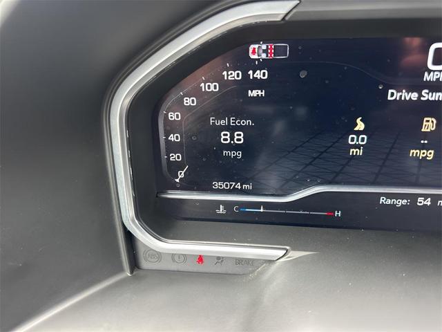 Photo of 2024 Summit White GMC Sierra 2500