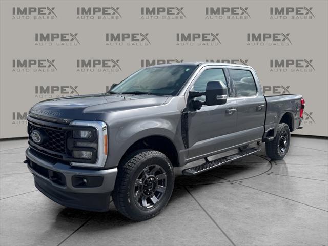 2023 Ford F-250
