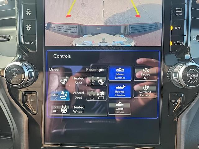 Photo of 2019 Delmonico Red Pearlcoat RAM 3500