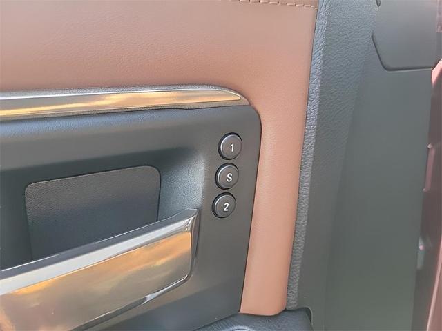 Photo of 2019 Delmonico Red Pearlcoat RAM 3500